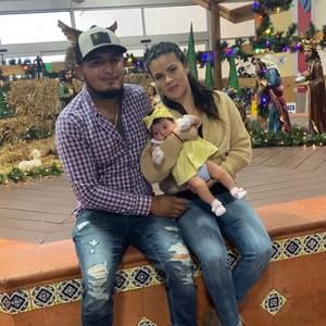 Meet your Posher, Martínez